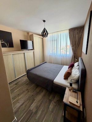 Apartament 2 Camere-de vanzare- City Of Mara - imagine 11