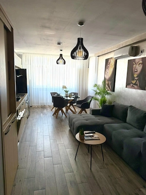 Apartament 2 Camere-de vanzare- City Of Mara - imagine 3