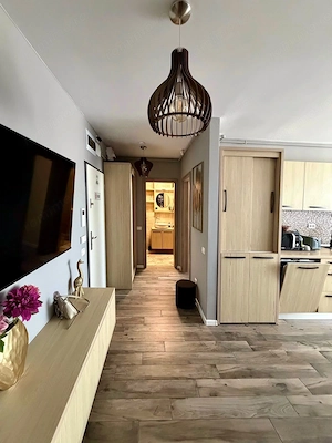 Apartament 2 Camere-de vanzare- City Of Mara - imagine 9