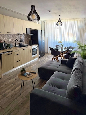 Apartament 2 Camere-de vanzare- City Of Mara - imagine 4