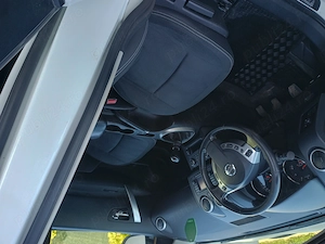 Nissan Qashqai +2 1.5 dci 2011 220000km  - imagine 2