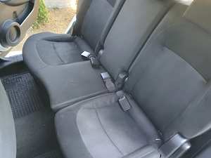Nissan Qashqai +2 1.5 dci 2011 220000km  - imagine 4