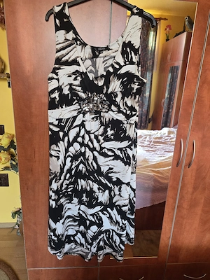 Rochie de vară 42-44