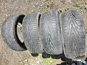 Anvelope 205/55 R16, 215/55 R16, 195/65 R15, 6.50-16C - imagine 2