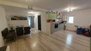 Apartament 3 camere cartierul Arhitectilor - imagine 4