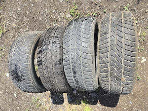 Anvelope 205/55 R16, 215/55 R16, 195/65 R15, 6.50-16C - imagine 4