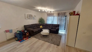 Apartament 3 camere cartierul Arhitectilor - imagine 2