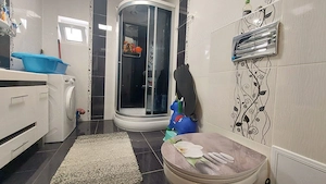 Apartament 3 camere cartierul Arhitectilor - imagine 5
