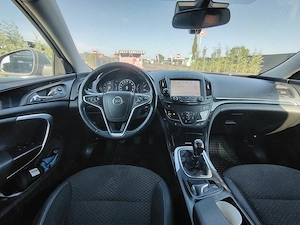 Opel insignia 2.0 cdti, 2014, 140 cp - imagine 8