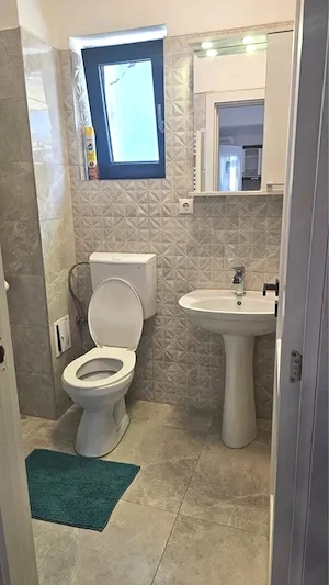 Apartament spatios 3 camere in Selimbar zona Promenada Mall - imagine 7