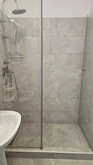Apartament spatios 3 camere in Selimbar zona Promenada Mall - imagine 8