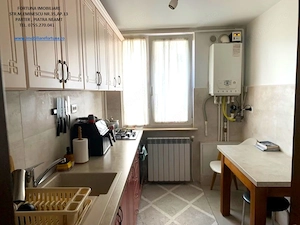 Apartament 2 camere, etaj 2, renovat integral, mobilat si utilat, zona Centrala- ITM, Piatra Neamt - imagine 10