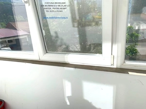 Apartament 2 camere, etaj 2, renovat integral, mobilat si utilat, zona Centrala- ITM, Piatra Neamt - imagine 9
