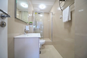 Apartament 3 camere decomandat zona Doamna Stanca - imagine 8