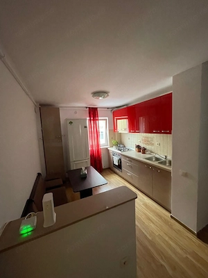 Apartament 2 Camere Tractorul