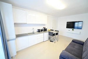 Apartament 3 camere decomandat zona Doamna Stanca - imagine 4