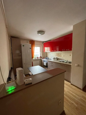 Apartament 2 Camere Tractorul