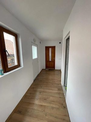  Casă cu 4 camere+teren 569mp, Săcele Cernatu, 200m de primărie centru - imagine 4