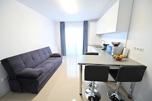 Apartament 3 camere decomandat zona Doamna Stanca - imagine 5