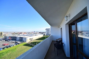 Apartament 3 camere decomandat zona Doamna Stanca - imagine 10