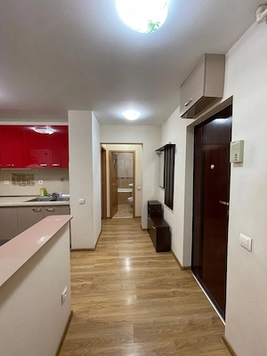 Apartament 2 Camere Tractorul - imagine 4