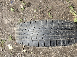 Anvelope 205/55 R16, 215/55 R16, 195/65 R15, 6.50-16C - imagine 8