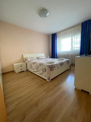Apartament 2 Camere Tractorul - imagine 7