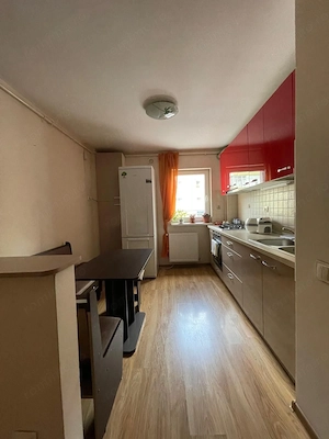 Apartament 2 Camere Tractorul - imagine 3