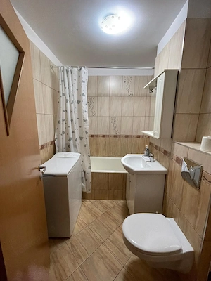 Apartament 2 Camere Tractorul - imagine 9