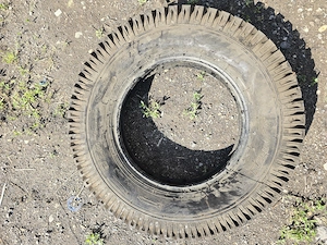 Anvelope 205/55 R16, 215/55 R16, 195/65 R15, 6.50-16C - imagine 9