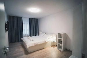 Apartament 2 camere decomandate zona Terezian