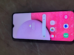 Samsung A13 nou, folie silicon 