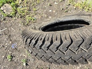 Anvelope 205/55 R16, 215/55 R16, 195/65 R15, 6.50-16C - imagine 10