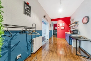 Birou privat*Toate cheltuielile incluse*Hub modern*Acces complet la facilitati - imagine 6