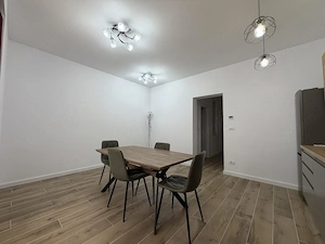 Apartament cu 2 camere, 52mp utili, etaj 1, parcare - Centru Timisoara  - imagine 2