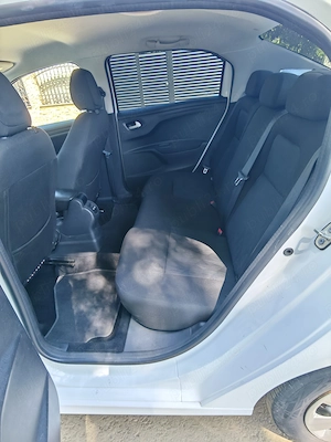 Citroen C Elysee  - imagine 3