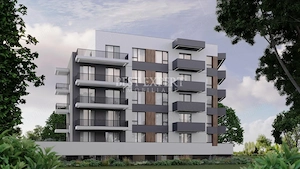 Garsoniera Moderna| Direct Dezvoltator | Comision 0%| Theodor Pallady - imagine 3