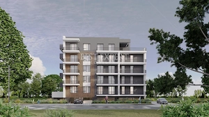 Garsoniera Moderna| Direct Dezvoltator | Comision 0%| Theodor Pallady - imagine 8