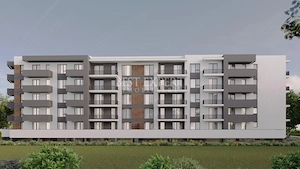 Garsoniera Moderna| Direct Dezvoltator | Comision 0%| Theodor Pallady - imagine 7