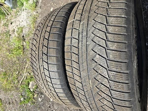 Anvelope 235/60 R18, 275/50 R20 - imagine 4