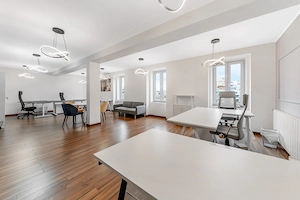 Birou privat*Toate cheltuielile incluse*Hub modern*Acces complet la facilitati - imagine 4