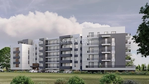 Garsoniera Moderna| Direct Dezvoltator | Comision 0%| Theodor Pallady - imagine 6