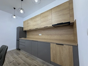 Apartament cu 2 camere, 52mp utili, etaj 1, parcare - Centru Timisoara  - imagine 5