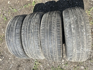 Anvelope 235/60 R18, 275/50 R20 - imagine 2