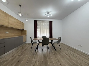 Apartament cu 2 camere, 52mp utili, etaj 1, parcare - Centru Timisoara  - imagine 7