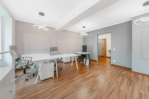 Birou privat*Toate cheltuielile incluse*Hub modern*Acces complet la facilitati - imagine 7
