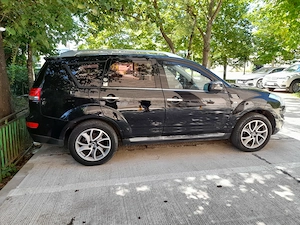De vanzare Citroen c-crosser