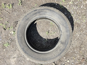 Anvelope 235/60 R18, 275/50 R20 - imagine 6