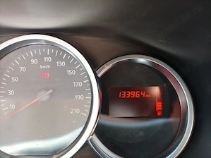 Vand Dacia MCV cu GPL si benzina - imagine 5