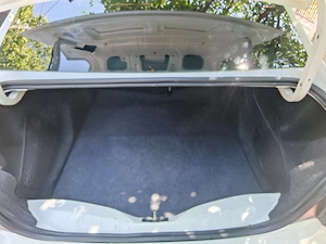 Citroen C Elysee  - imagine 9